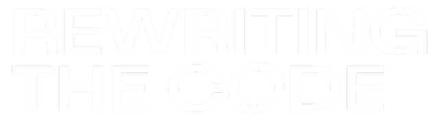Rewriting the code
